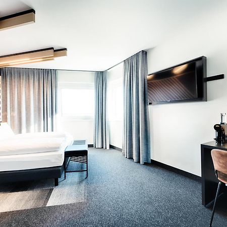 B&B Hotel Koeln-City Zewnętrze zdjęcie