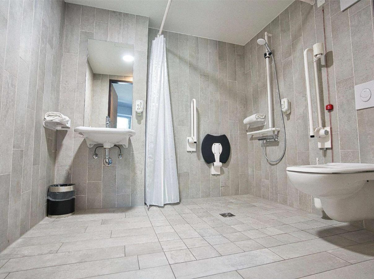 B&B Hotel Koeln-City Zewnętrze zdjęcie