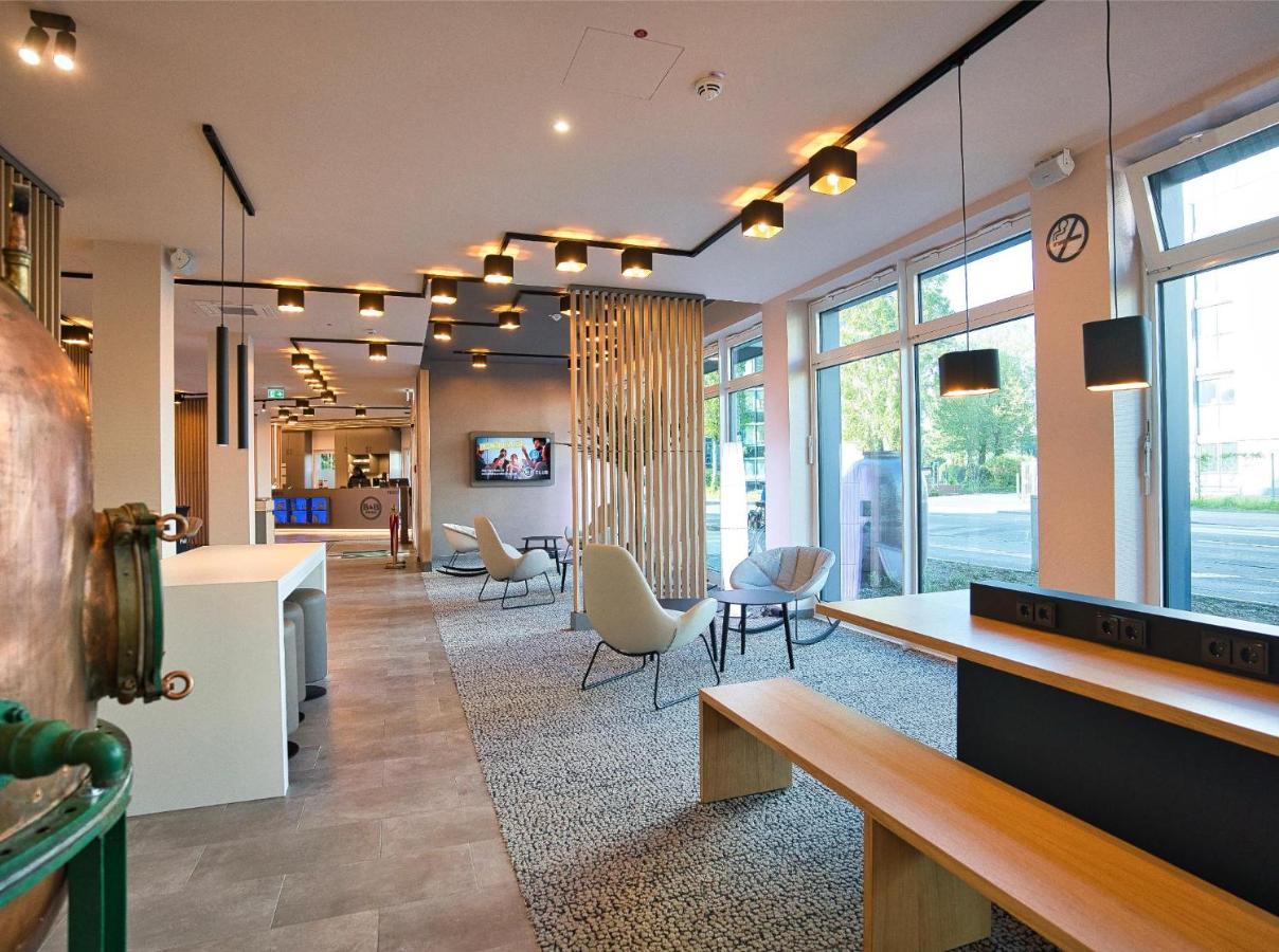 B&B Hotel Koeln-City Zewnętrze zdjęcie