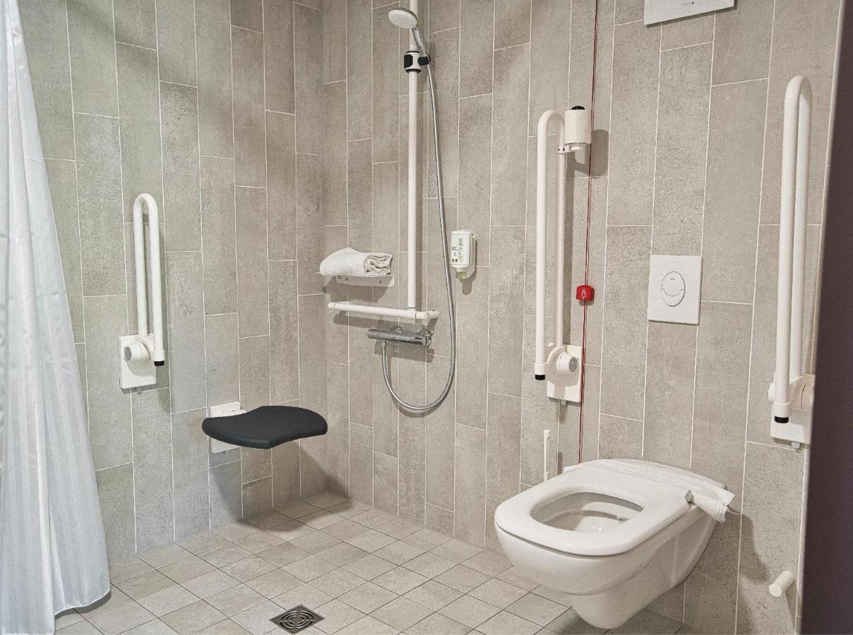B&B Hotel Koeln-City Zewnętrze zdjęcie