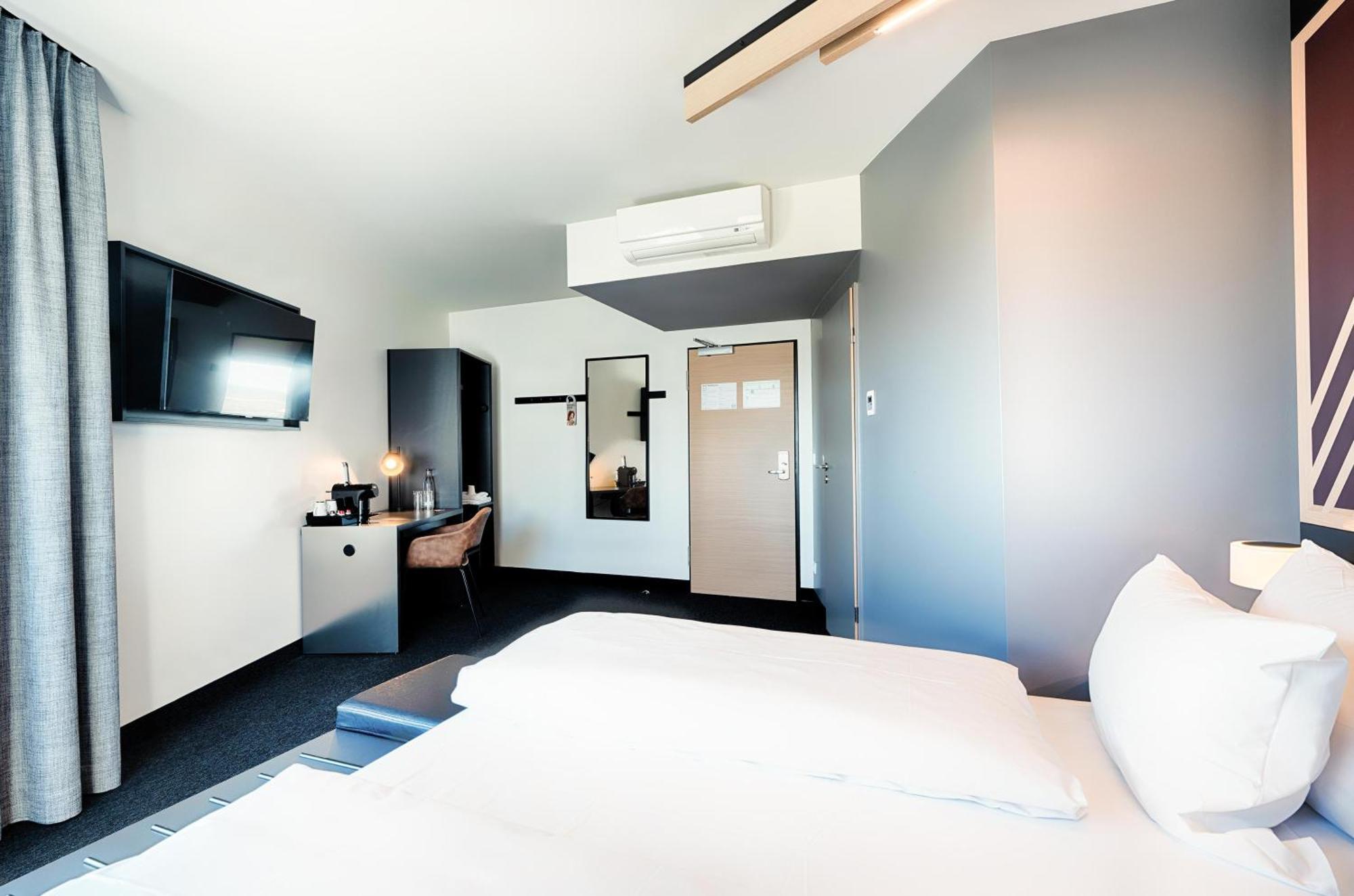 B&B Hotel Koeln-City Zewnętrze zdjęcie