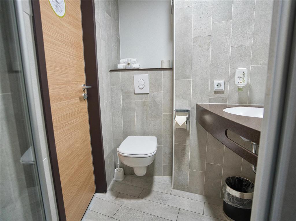 B&B Hotel Koeln-City Pokój zdjęcie